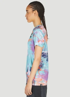 Splattered T-Shirt