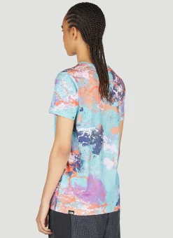 Splattered T-Shirt