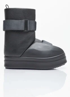 Splint Boots