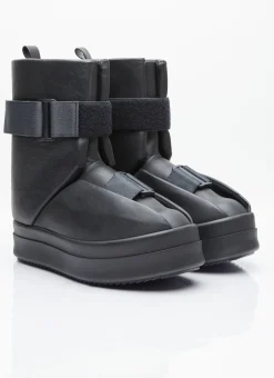 Splint Boots