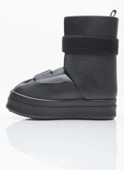 Splint Boots