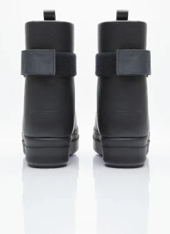 Splint Boots