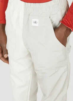 Split Track Pants