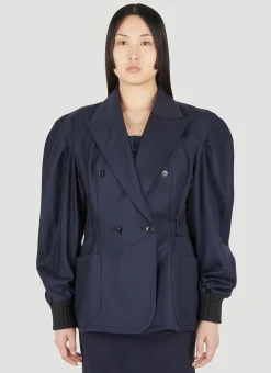 Spontanea Jacket