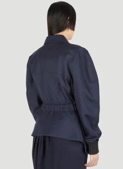 Spontanea Jacket