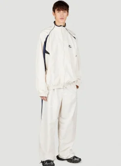 Sports Logo Track Pants