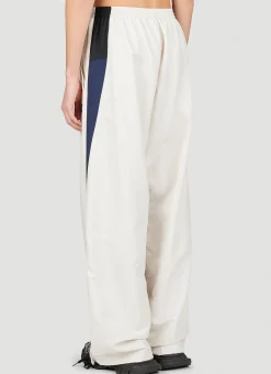 Sports Logo Track Pants