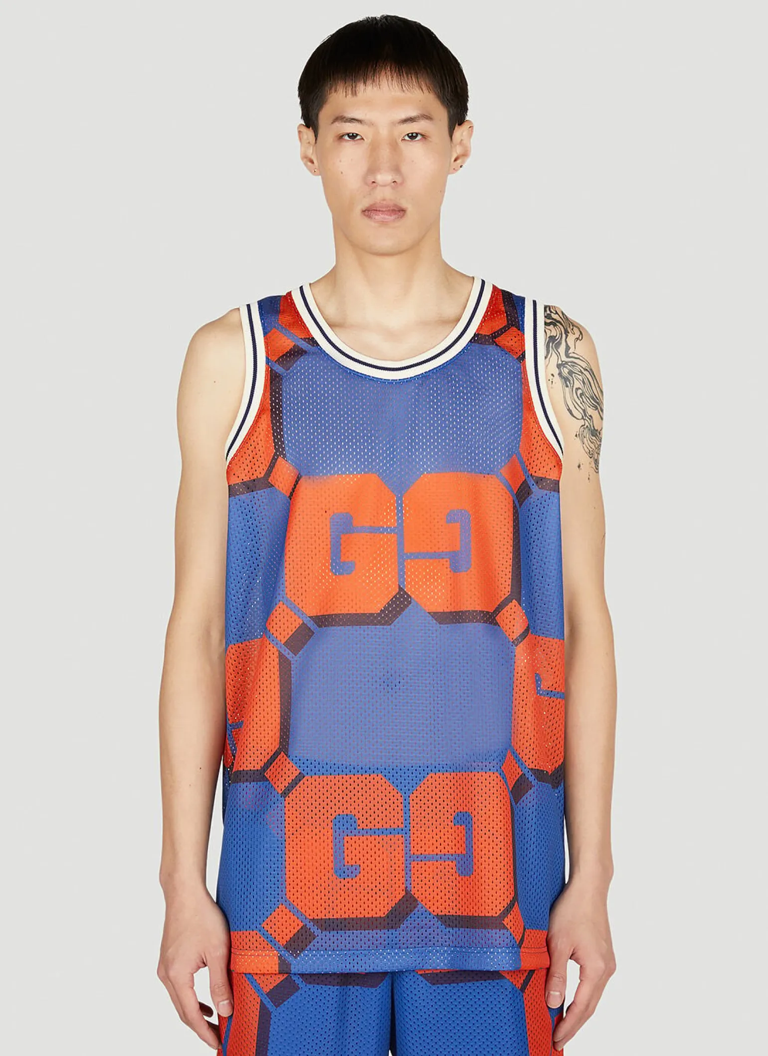 Sports Tank Top