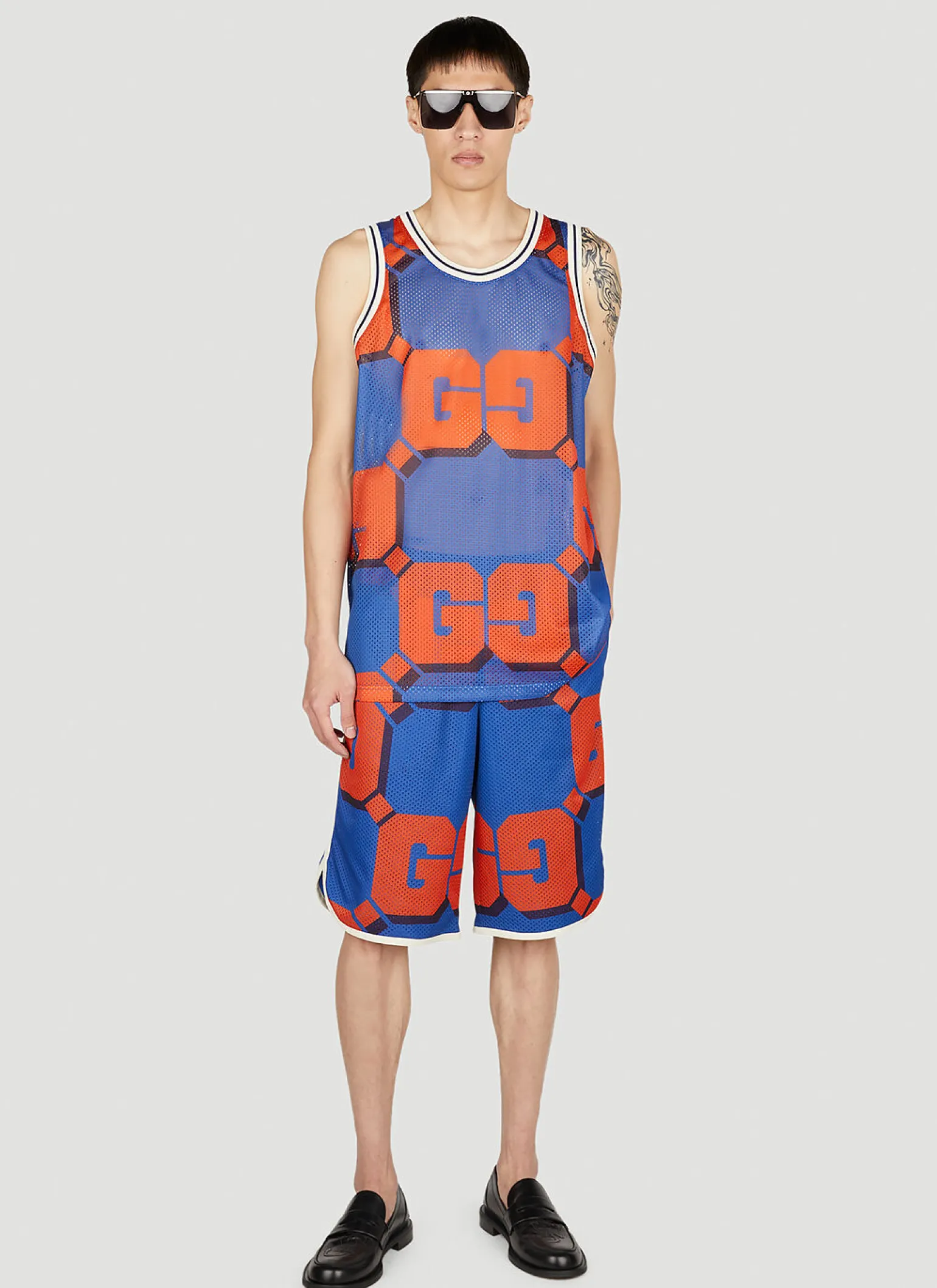 Sports Tank Top
