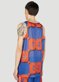 Sports Tank Top
