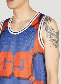 Sports Tank Top