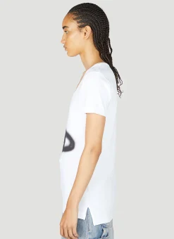Spray Orb T-Shirt