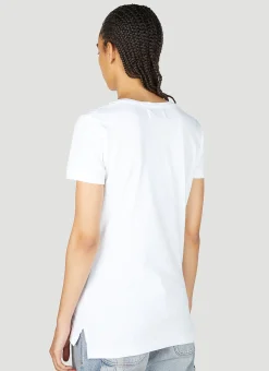 Spray Orb T-Shirt