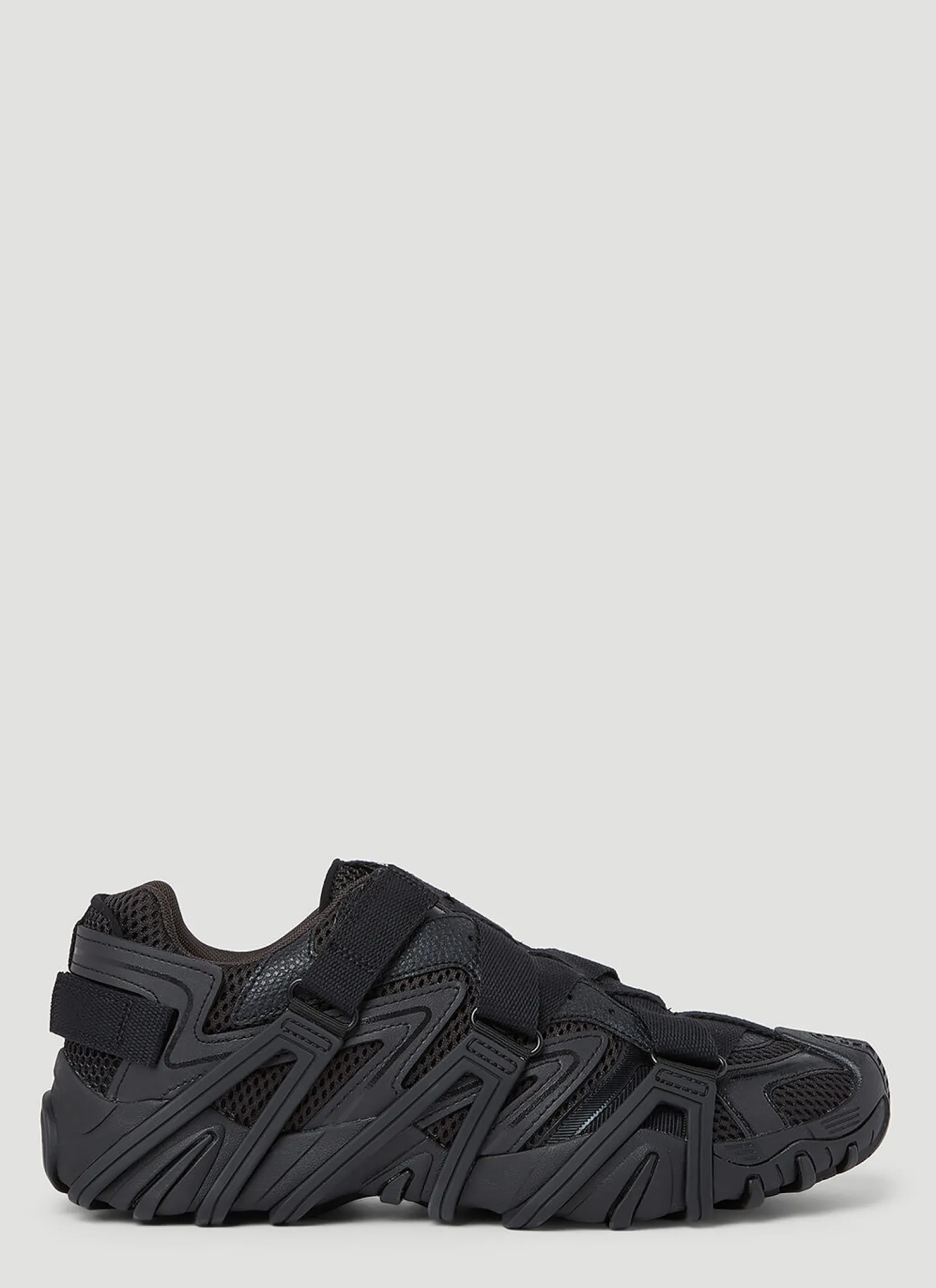 S-Prototype-Cr Sneakers
