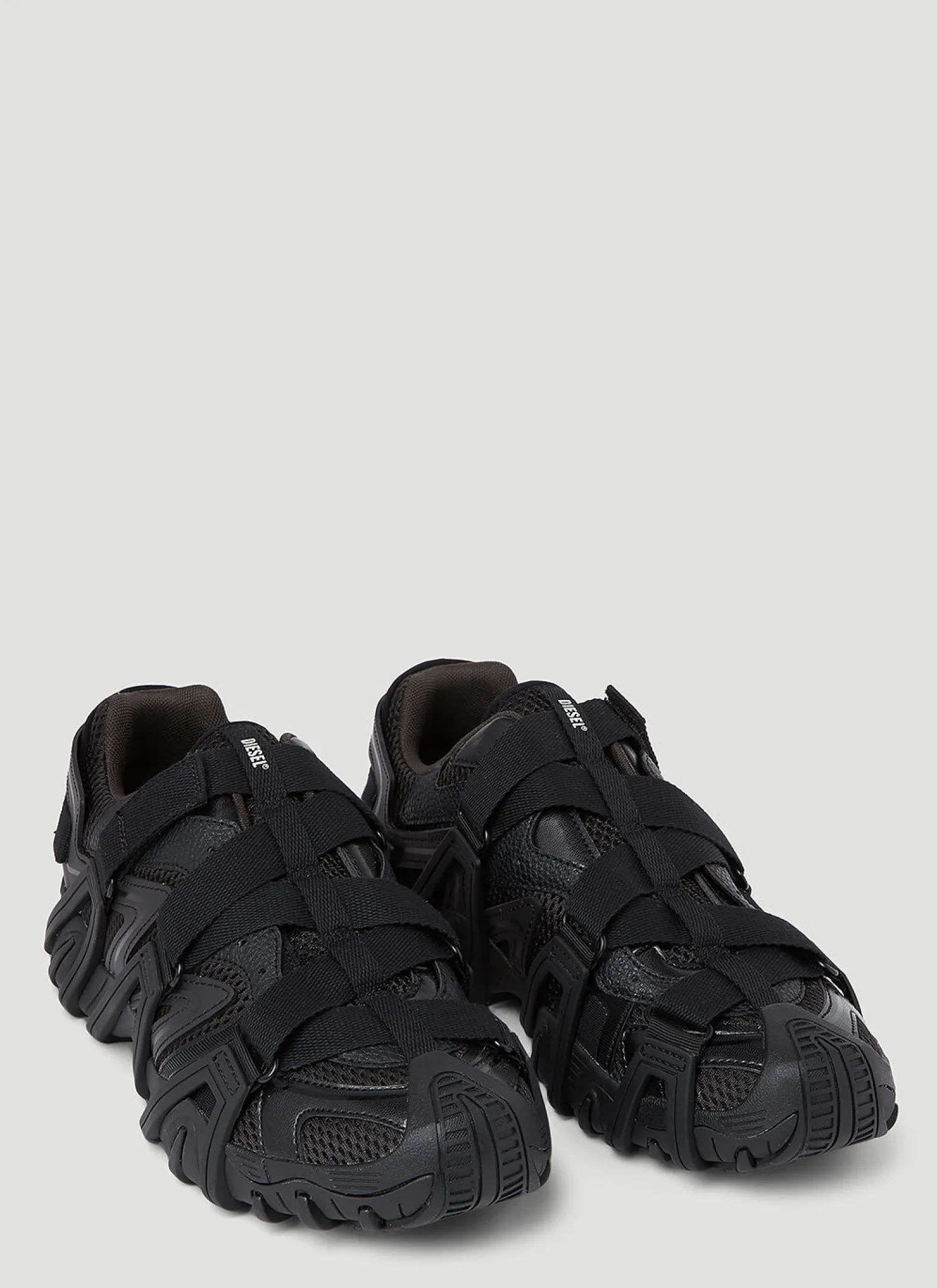 S-Prototype-Cr Sneakers