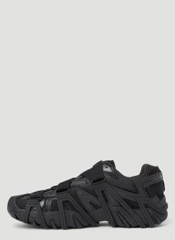 S-Prototype-Cr Sneakers