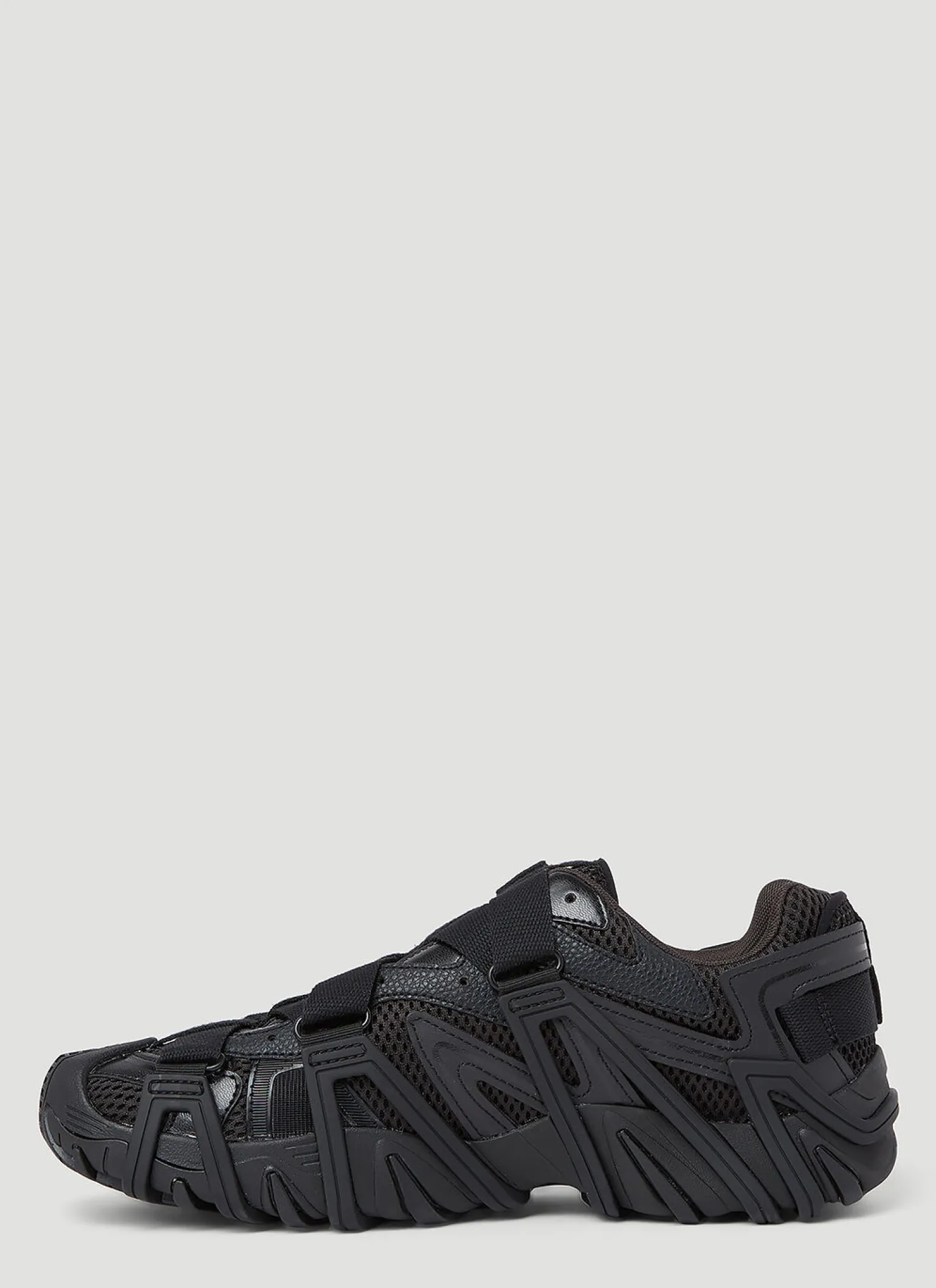 S-Prototype-Cr Sneakers