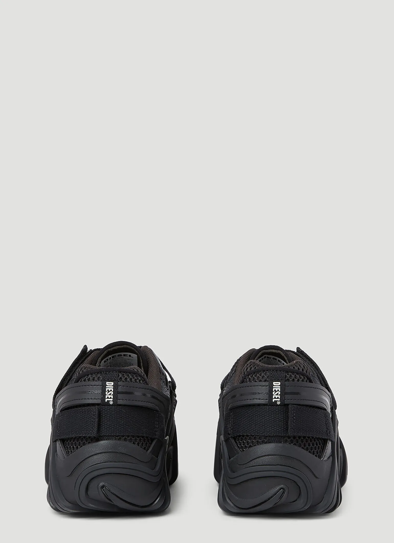 S-Prototype-Cr Sneakers