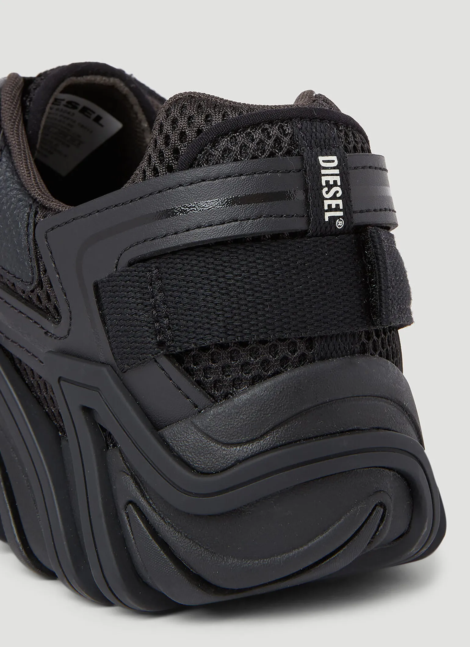 S-Prototype-Cr Sneakers