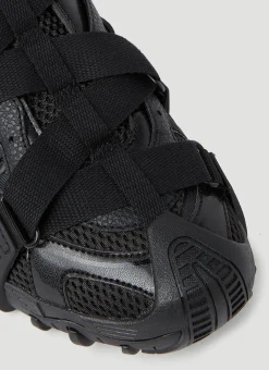 S-Prototype-Cr Sneakers