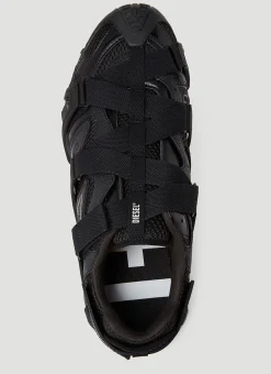 S-Prototype-Cr Sneakers