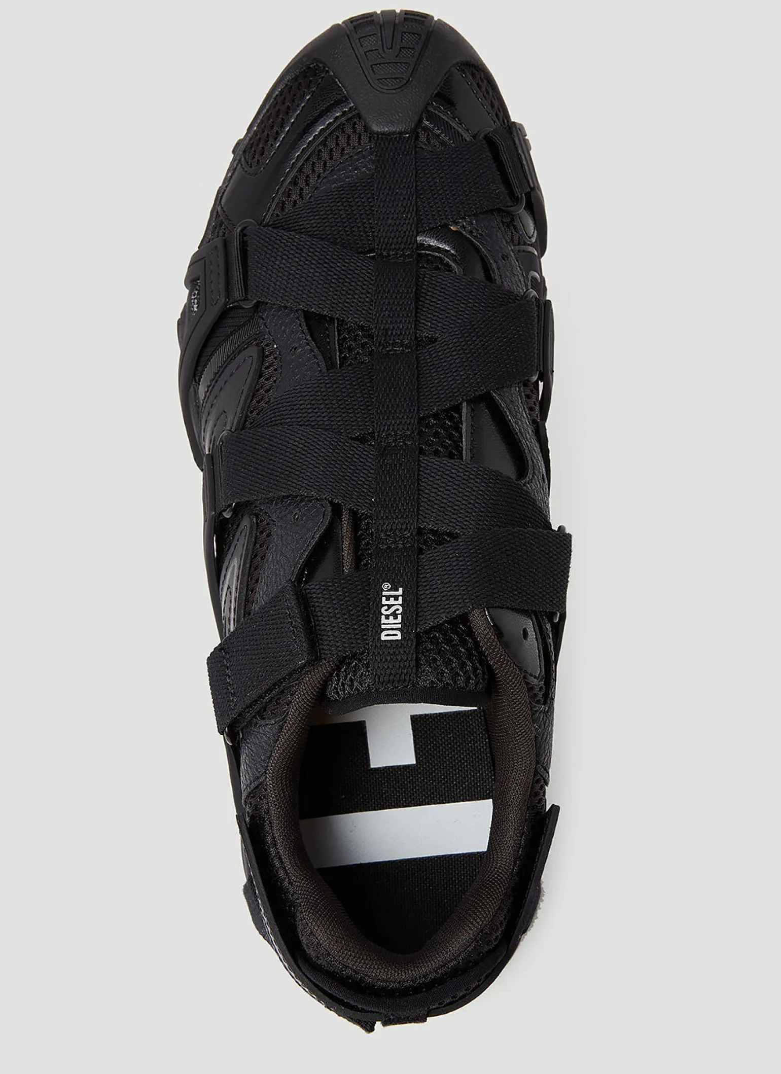 S-Prototype-Cr Sneakers