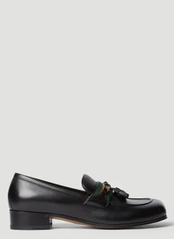 Square Loafers