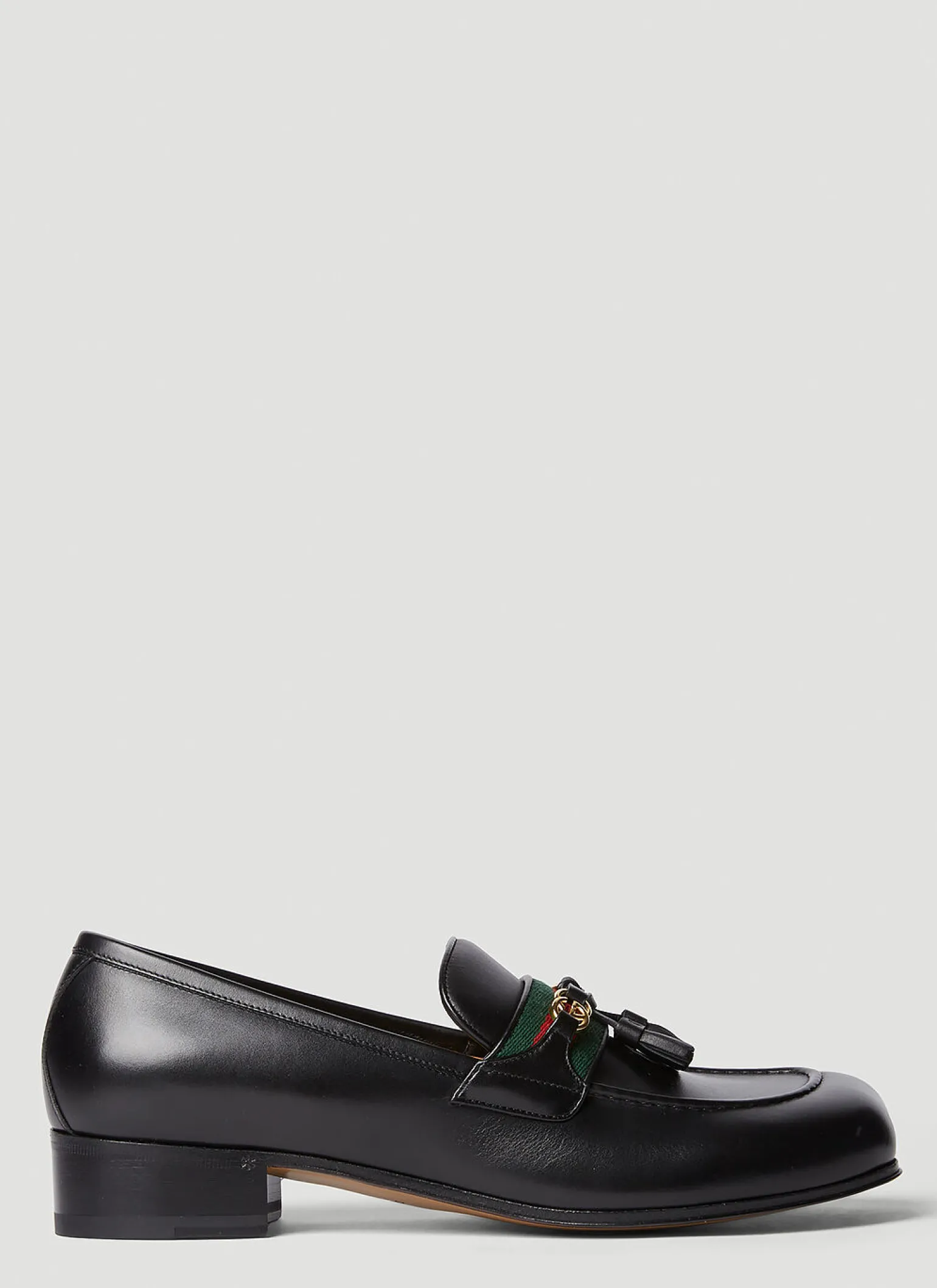 Square Loafers