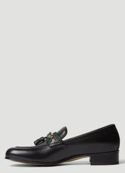Square Loafers
