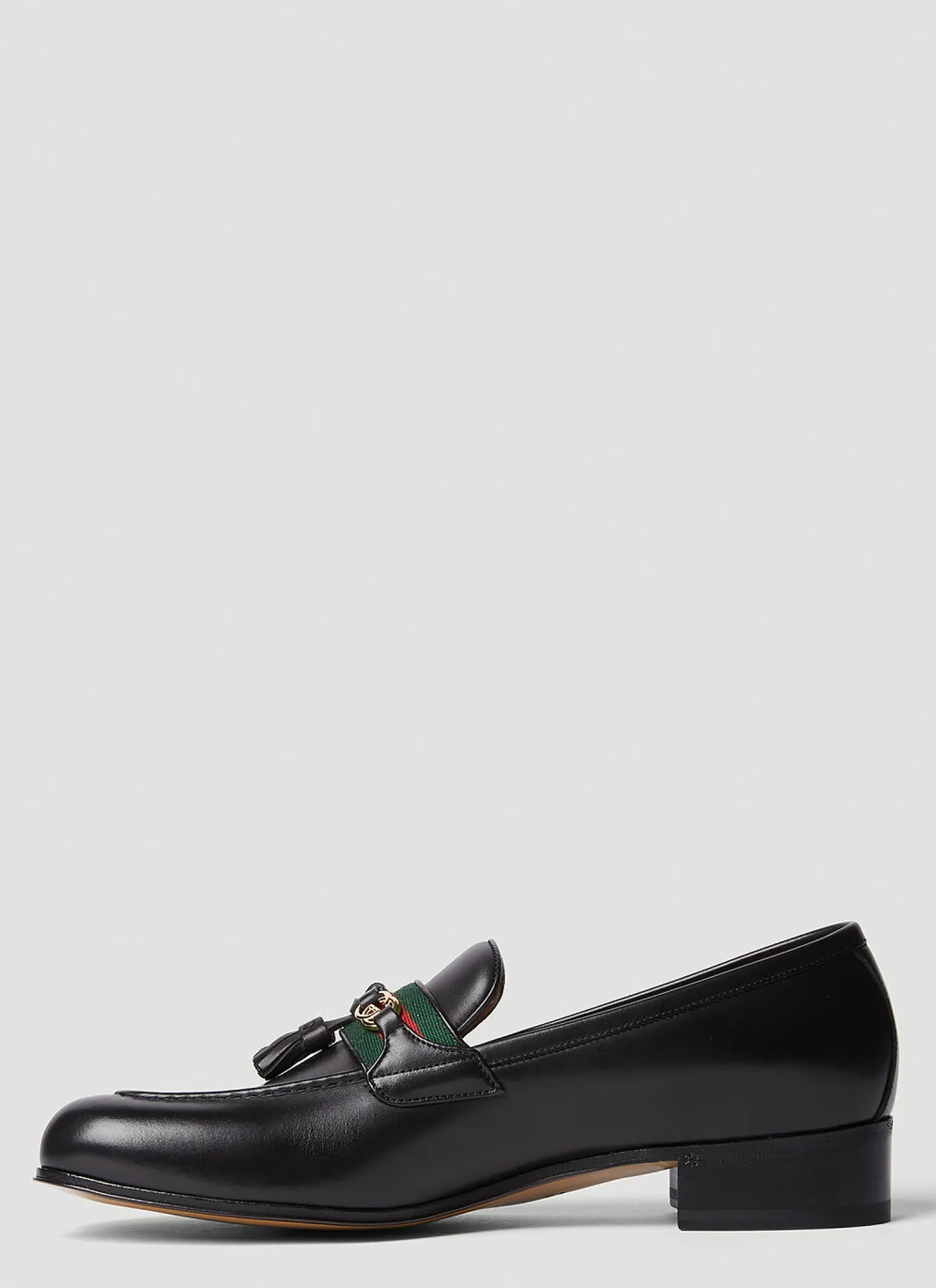 Square Loafers