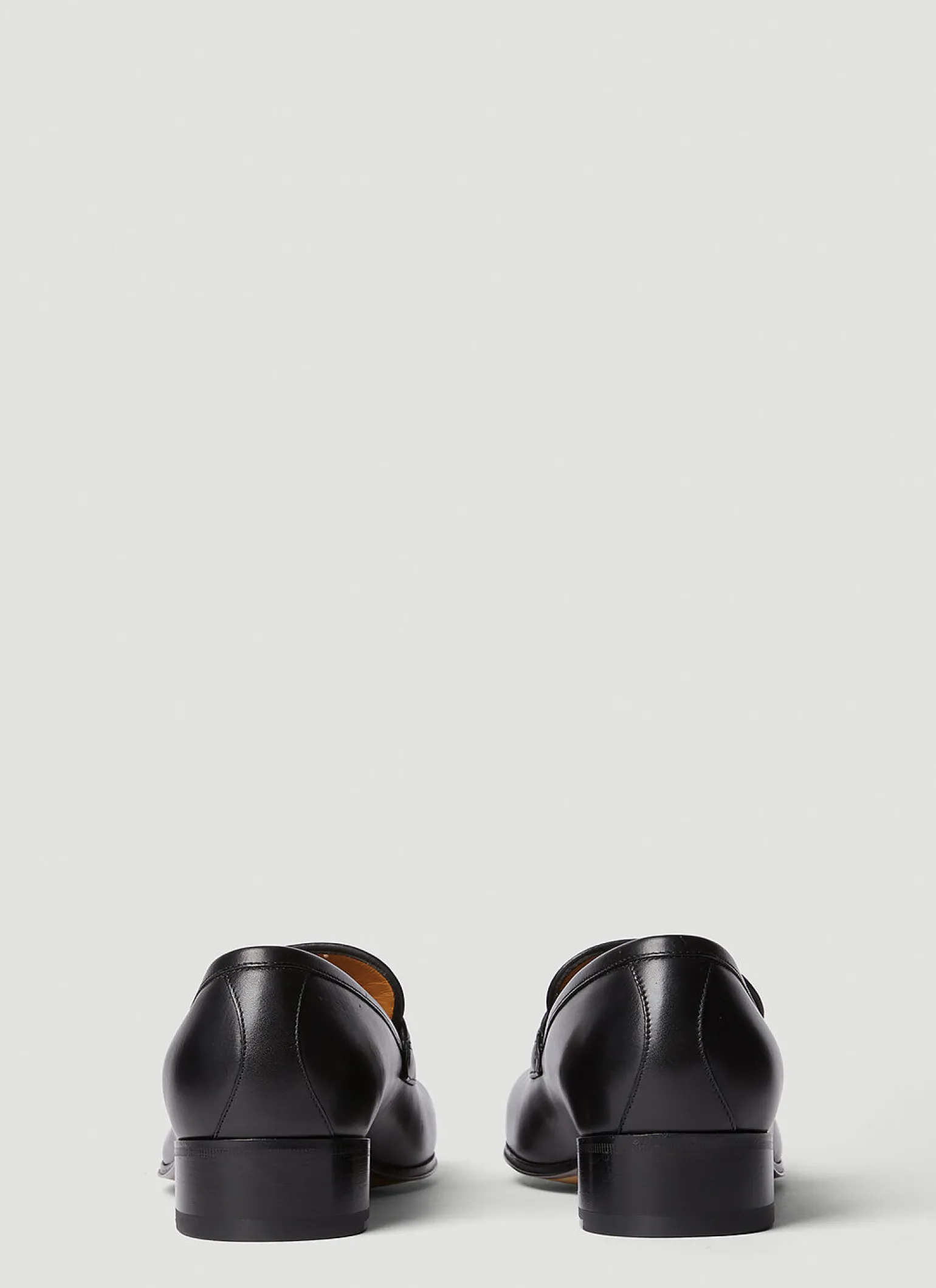 Square Loafers