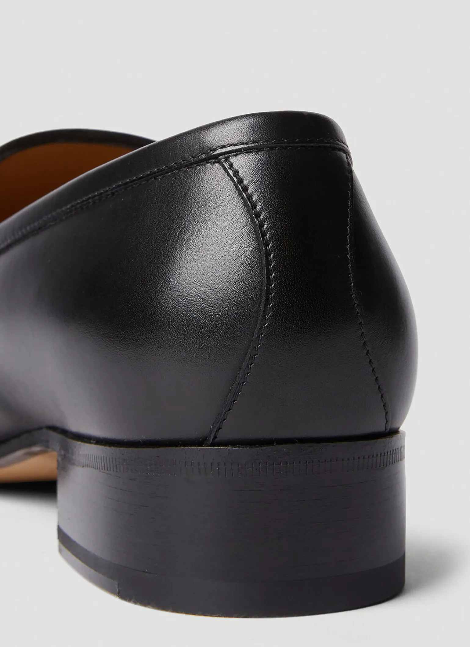Square Loafers