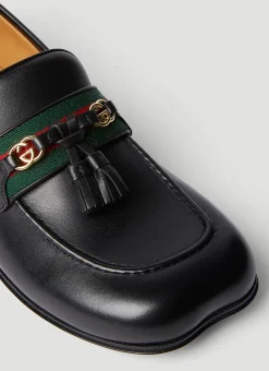 Square Loafers