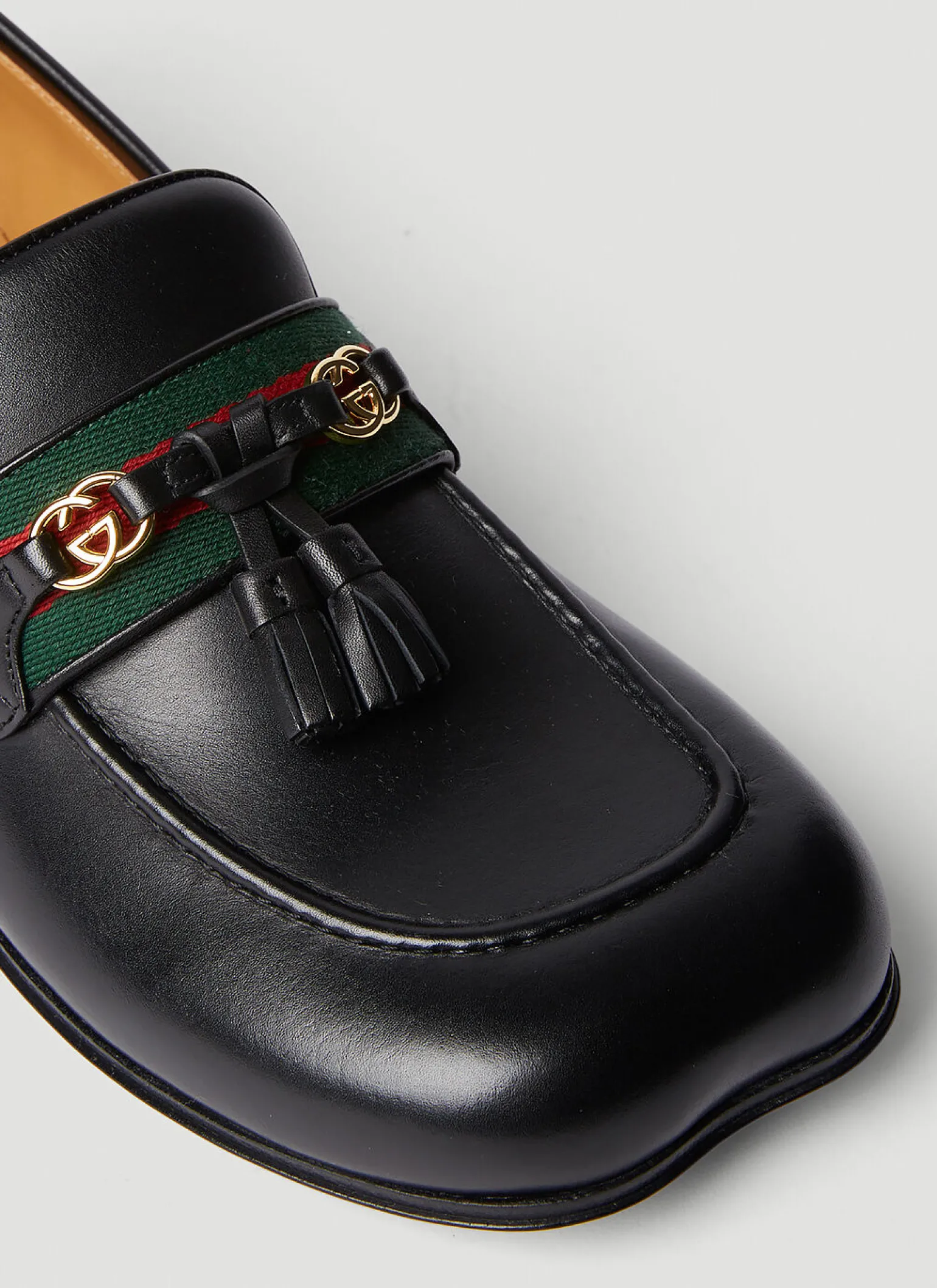 Square Loafers