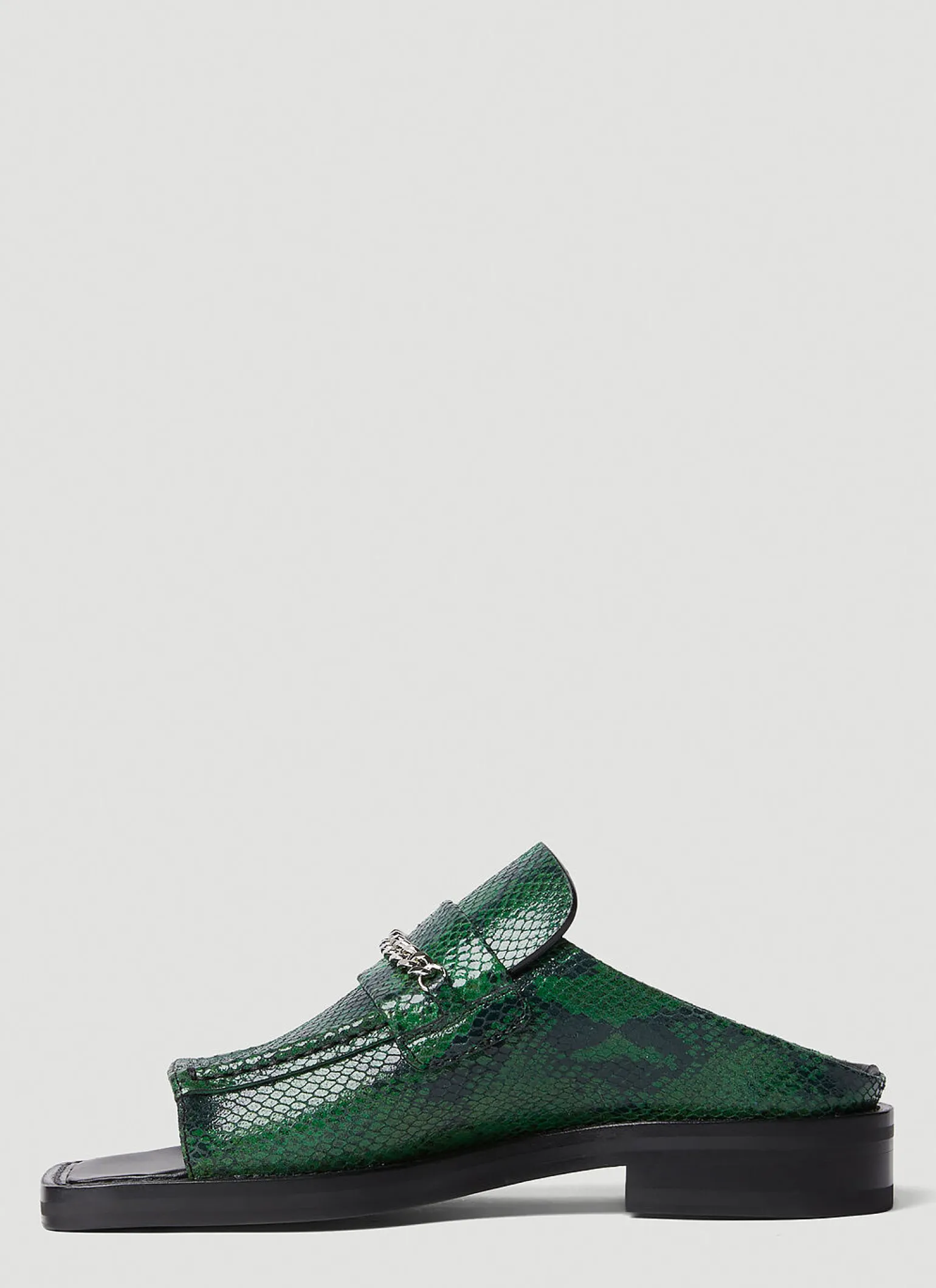 Square Mules