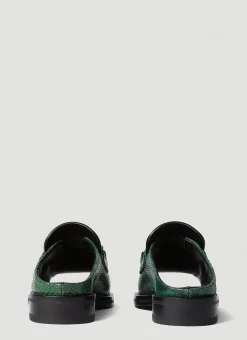 Square Mules