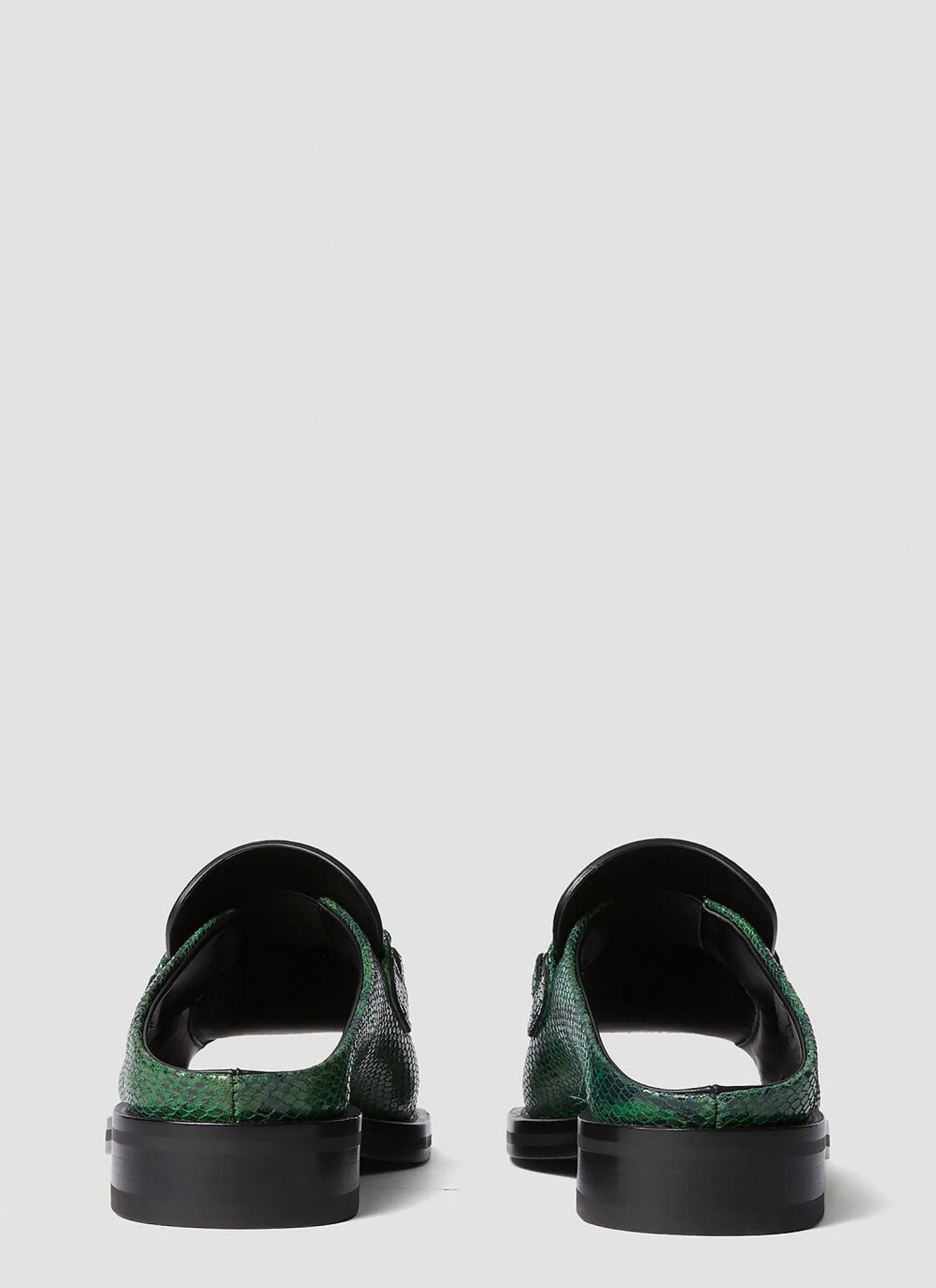 Square Mules