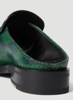Square Mules