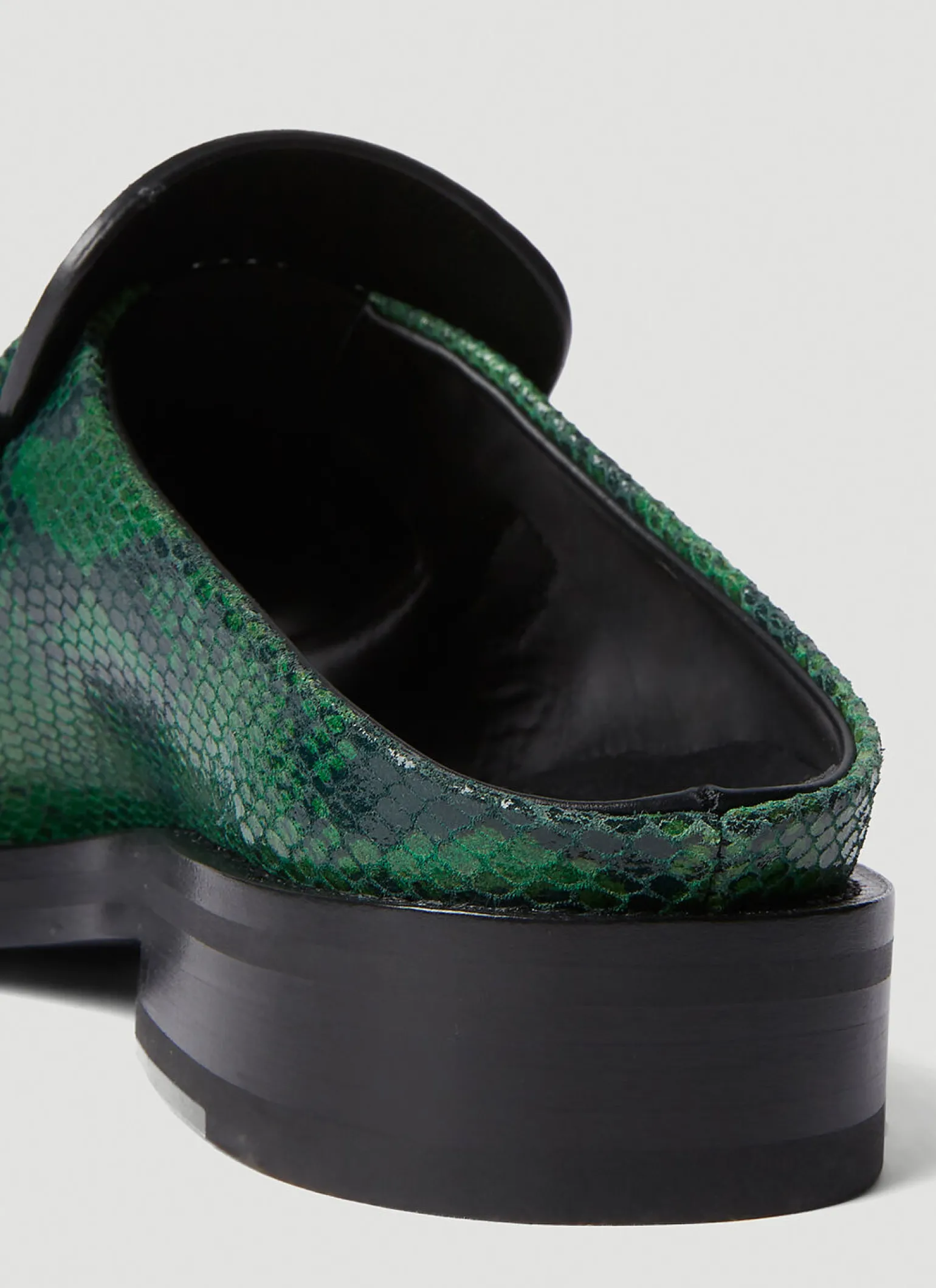 Square Mules