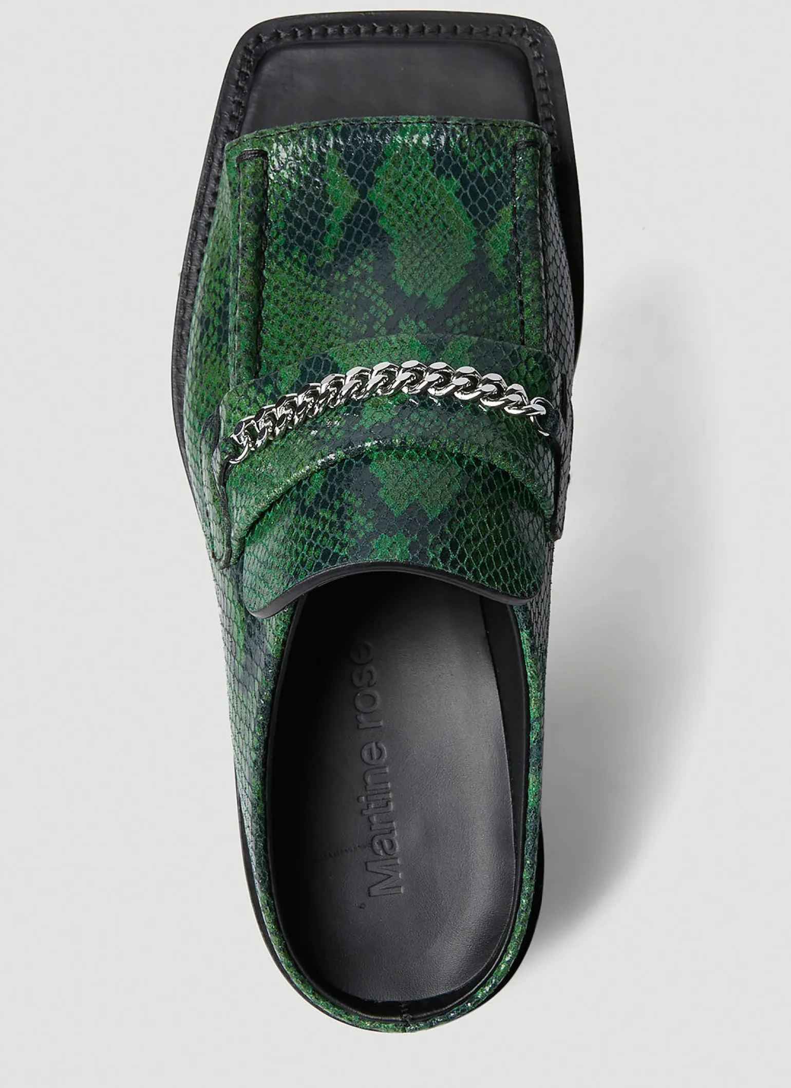 Square Mules