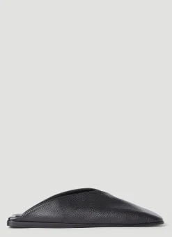 Square Mules