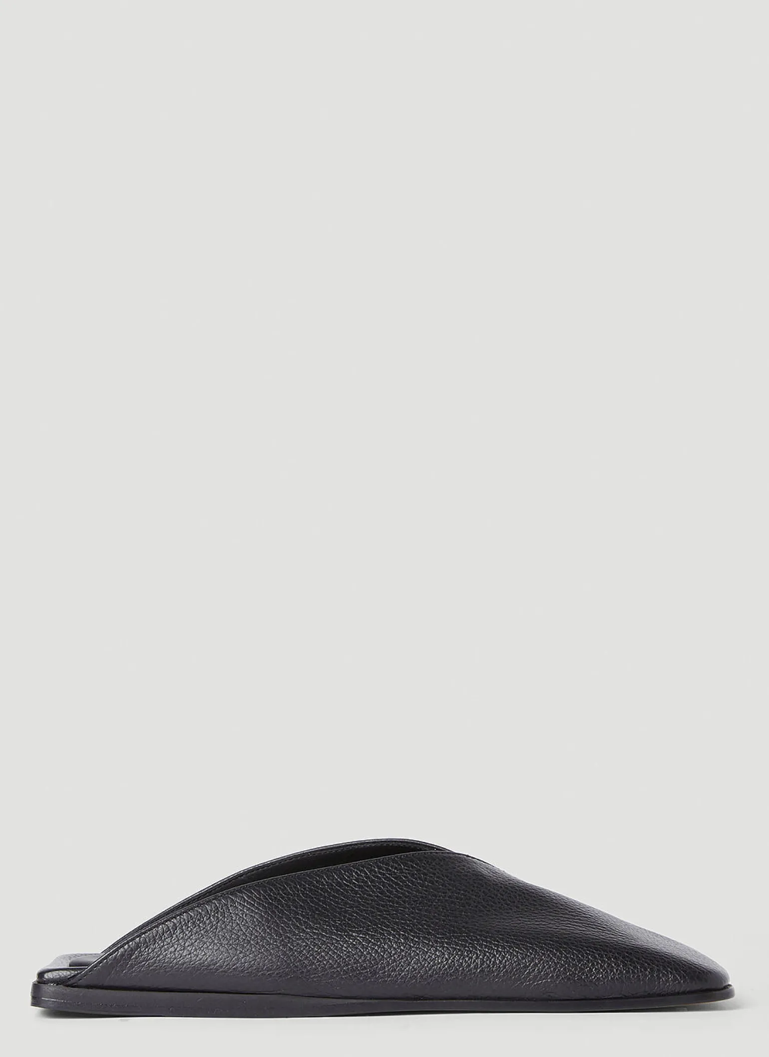 Square Mules