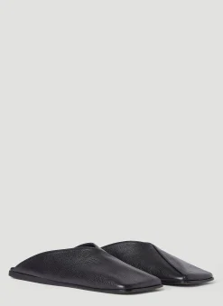 Square Mules