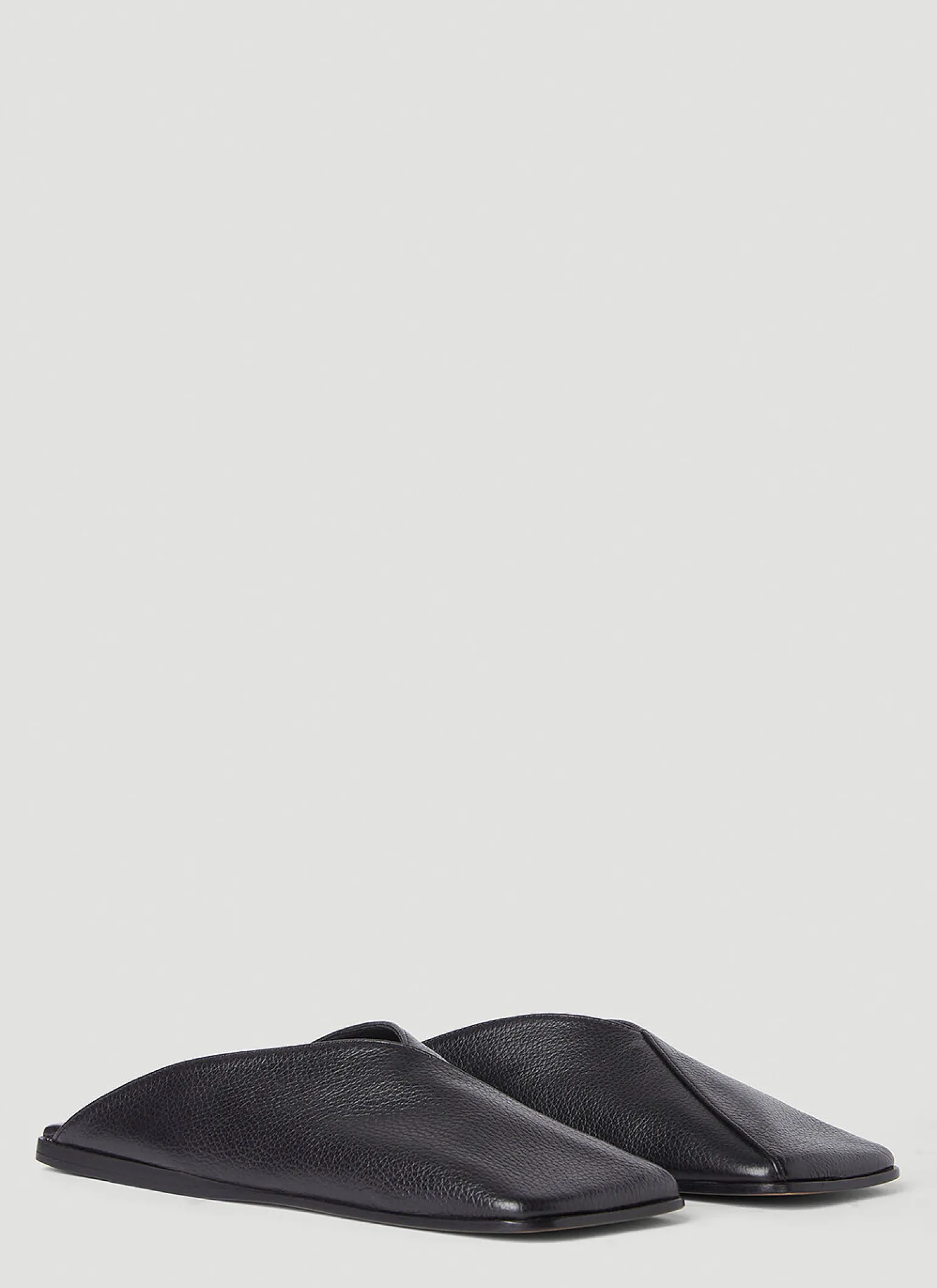 Square Mules