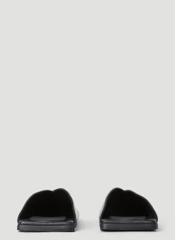 Square Mules