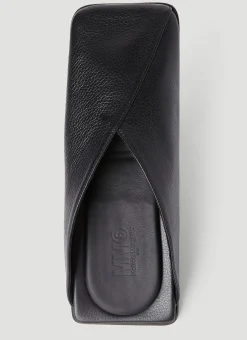 Square Mules