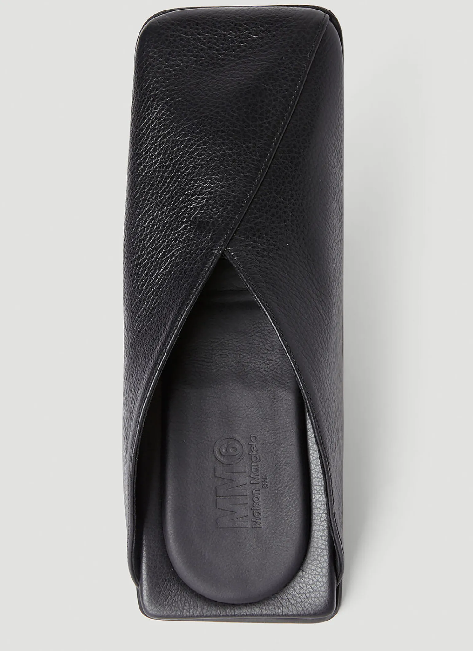 Square Mules