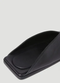 Square Mules