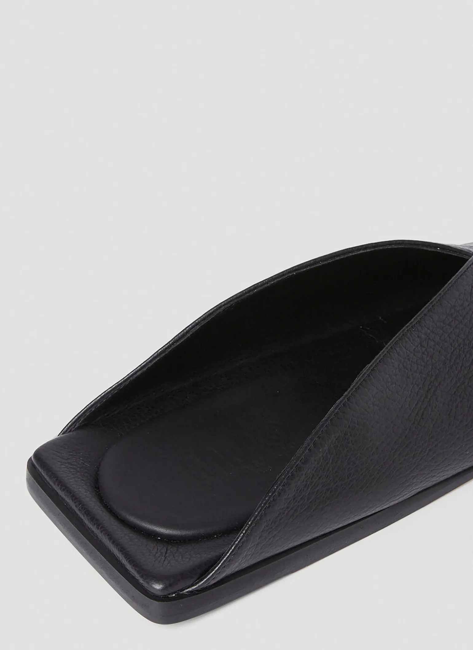 Square Mules