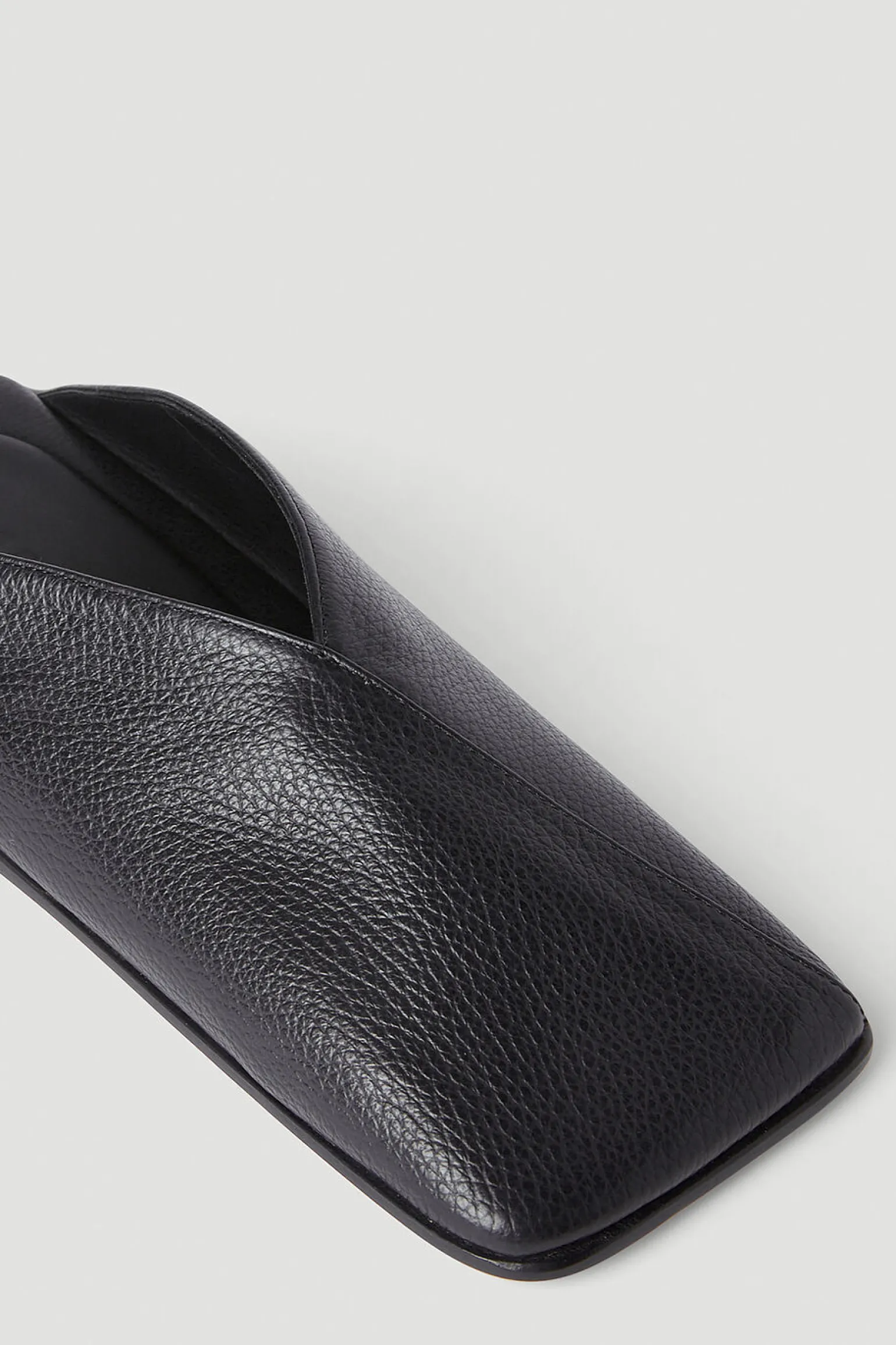 Square Mules